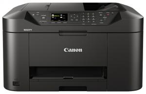 Multifunctional Canon Maxify MB2050 A4 color 4 in 1