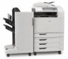 Multifunctional second hand HP Laserjet Color CM6040f, A3 color 4 in 1