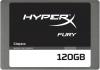 SSD Kingston HyperX Fury 2.5&quot; 120GB SATA 3