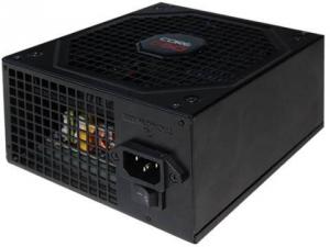 Sursa Tecnoware Black Core 650W ventilator 140 mm