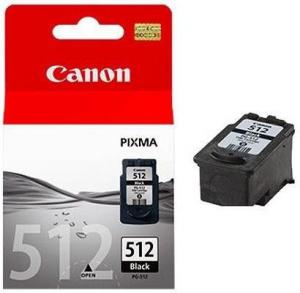 Canon PG-512 cartus cerneala negru 15ml, 400 pagini