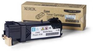 Cartus toner 106R01282 cyan Xerox 1900 pagini