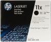 Cartus toner Q6511XD (11X) negru pachet dublu HP 24.000 pagini