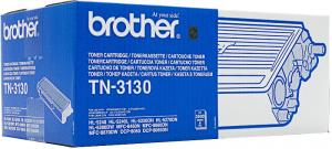 Cartus toner TN-3130 negru Brother 3500 pagini