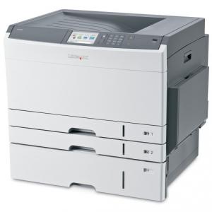 Imprimanta Lexmark C925DTE color A3