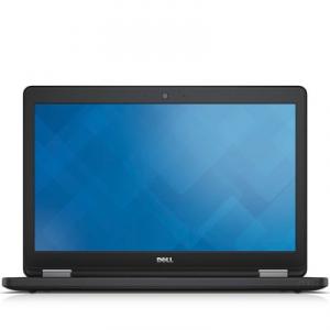 Laptop Dell Latitude E5550, 15.6&quot;, Core i3 5010U, 4GB DDR3, 500GB HDD, Windows 7 Pro