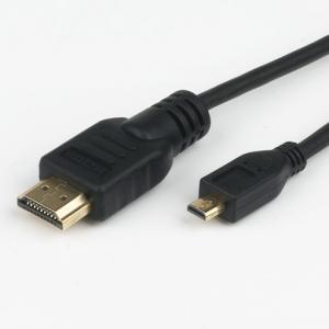 Cablu Orico MCMP-1415 micro HDMI Male - HDMI Male, v1.4, 1.5 m