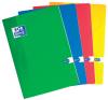Caiet a5, oxford school, 60 file - 90g/mp -