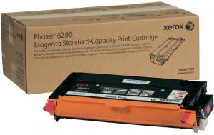 Cartus toner 106R01389 magenta Xerox 2200 pagini
