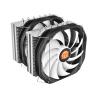 Cooler procesor Thermaltake Frio Extreme Silent 14 Dual