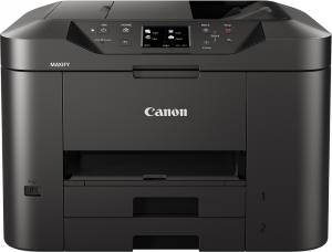Multifunctional Canon Maxify MB2350 A4 color 4 in 1