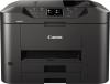 Multifunctional canon maxify mb2350 a4 color 4 in