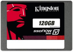 SSD Kingston V300 2.5&quot; 120GB SATA 3