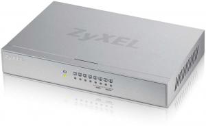 Switch ZyXEL GS-108BV2 8 porturi gigabit
