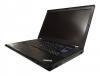 Laptop refurbished lenovo thinkpad t510, 15.6&quot;, core i5 520m, 4gb