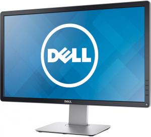 Monitor LED Dell P2214H, 21.5&quot;, 1920 x 1080, 8ms, DP, DVI, VGA, USB