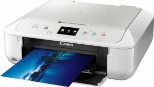 Multifunctional Canon Pixma MG6851WH A4 color 3 in 1