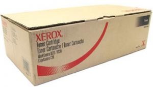 Cartus toner 106R01048 negru Xerox 8000 pagini