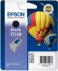 Epson C13T01940110 (T019) cartus cerneala negru 24ml