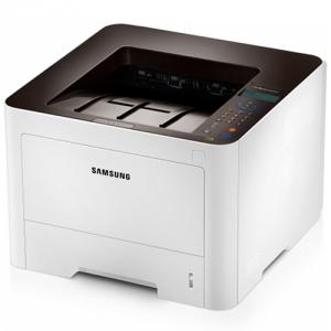 Imprimanta Samsung Xpress SL-M3825ND monocrom A4