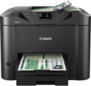 Multifunctional Canon Maxify MB5350 A4 color 4 in 1