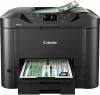 Multifunctional canon maxify mb5350 a4 color 4 in