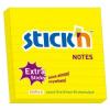 Notes autoadeziv extra-sticky liniate 101 x