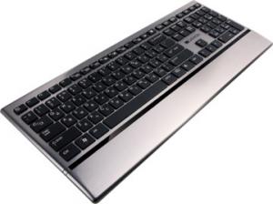 Tastatura Canyon CNS-HKB4 slim USB