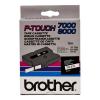 Banda laminata brother tx-211