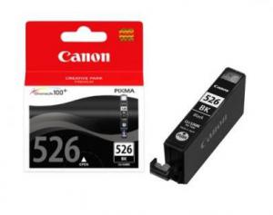 Canon CLI-526BK cartus cerneala negru 9ml