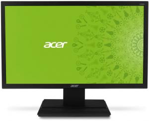 Monitor LED Acer V226HQLBBD, 21.5&quot;, 1920 x 1080, 5ms, DVI, VGA