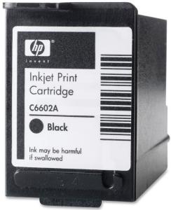 HP C6602A cartus cerneala generic negru