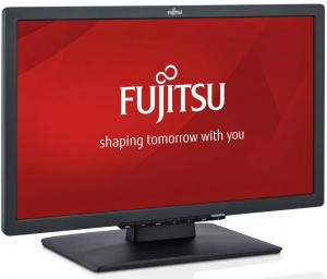Monitor LED Fujitsu E22T-7, 21.5&quot;, 1920 x 1080, 5ms, HDMI, DVI, VGA