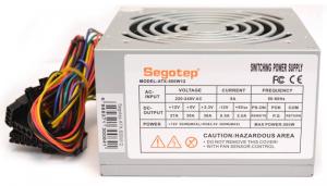 Sursa Segotep ATX-500W12 500W