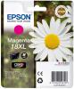 Epson c13t18134010 (18xl) cartus cerneala magenta 6.6ml