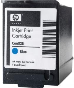 HP C6602B cartus cerneala generic albastru
