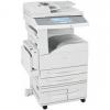 Multifunctional lexmark x860de a3 monocrom 4 in 1 second hand