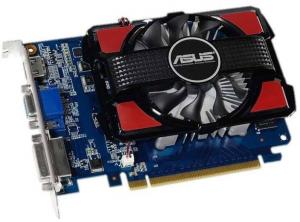 Placa video Asus GT730-2GD3, Nvidia Geforce GT 730, 2GB DDR3 128bit