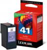Lexmark 18y0141e (41) cartus cerneala color 210