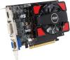 Placa video Asus GT740-2GD3, Nvidia Geforce GT 740, 2GB DDR3 128bit