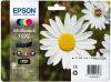 Epson c13t18164010 (18xl) cartuse cerneala negru, cyan, magenta,