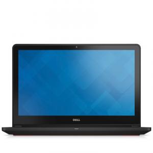 Laptop Dell Inspiron 7559, 15.6&quot;, Core i5 6300HQ, 8GB DDR3, 1TB SSHD, GeForce GTX 960M, Windows 10