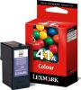 Lexmark 18y0341e (41a) cartus cerneala color 210