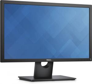 Monitor LED Dell E2216H, 21.5&quot;, 1920 x 1080, 5ms, DP, VGA