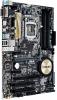 Placa de baza asus z170-k socket