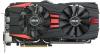 Placa video asus r9290x-dc2-4gd5 directcu 2, amd radeon r9 290x,