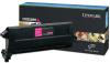 Cartus toner c9202mh magenta lexmark 14.000 pagini