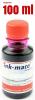 Ink-Mate CL-541 flacon refill cerneala magenta compatibil Canon 100ml