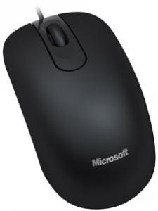 Mouse Microsoft Optical 200 for Business USB negru