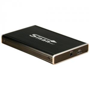 Rack Inter-Tech SinanPower X-25 USB 3.0